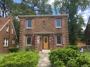14429 S State St, Riverdale, IL