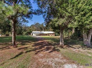 25720 Highway 386, Grosse Tete, LA 70740