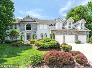 7008 Symphony Ct, Mc Lean, VA 22101