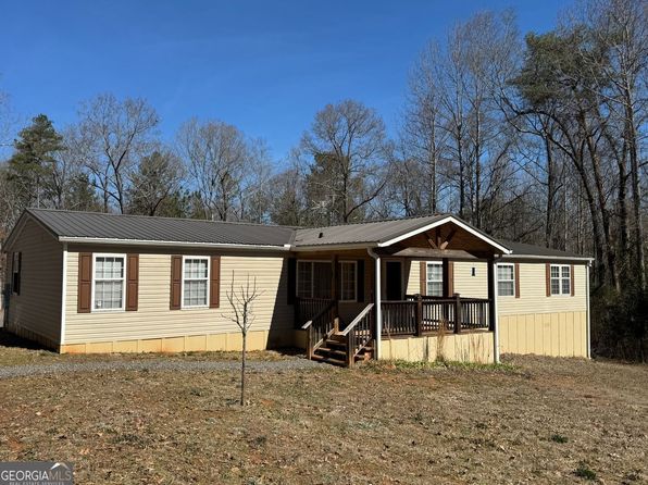 571 Borders Rd, Commerce, GA 30530
