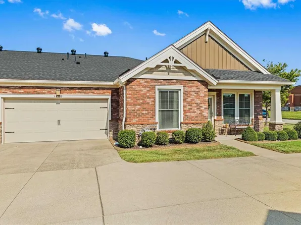 4470B Springhill Dr, Owensboro, KY 42303