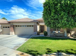 382 W Vinedo Ln, Tempe, AZ 85284