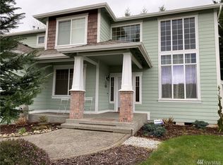 20508 193rd Avenue Ct E, Orting, WA 98360