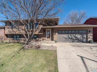 4200 S Sertoma Ave, Sioux Falls, SD 57106