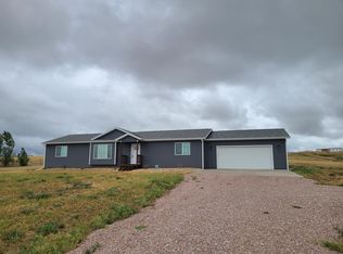 19141 Ladera Cir, Belle Fourche, SD 57717