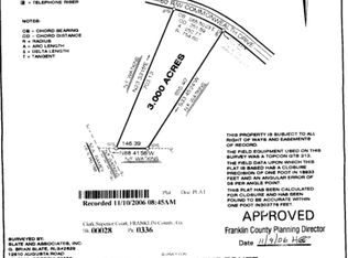 0 Commonwealth Dr, Martin, GA 30557