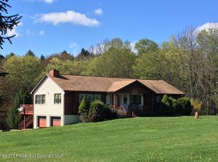 Stark Rd, Union Dale, PA 18470