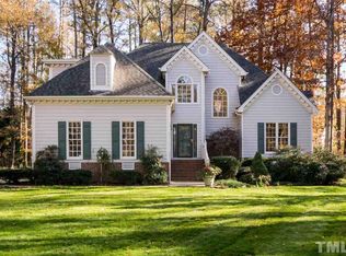 609 Starburst Ln, Raleigh, NC 27603