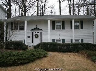 206 Lastner Ln, Greenbelt, MD 20770