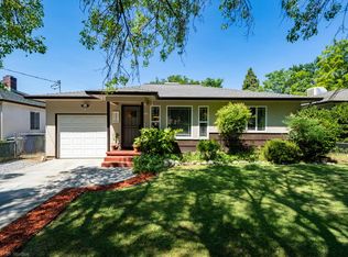 2036 Canal Dr, Redding, CA 96001