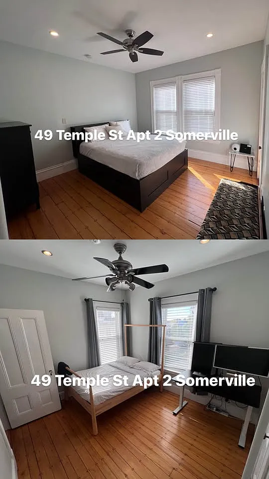2 bed, 1.5 bath, 1195 sqft, $3,400 — Photo 2