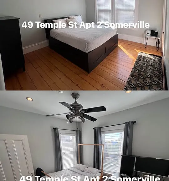 49 Temple St #2 — Photo 2