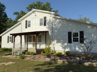 1505 Pleasant Valley Rd, Rainbow City, AL 35906