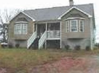 630 Allen Rd, Danielsville, GA 30633