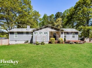 595 School Rd, Dallas, GA 30132