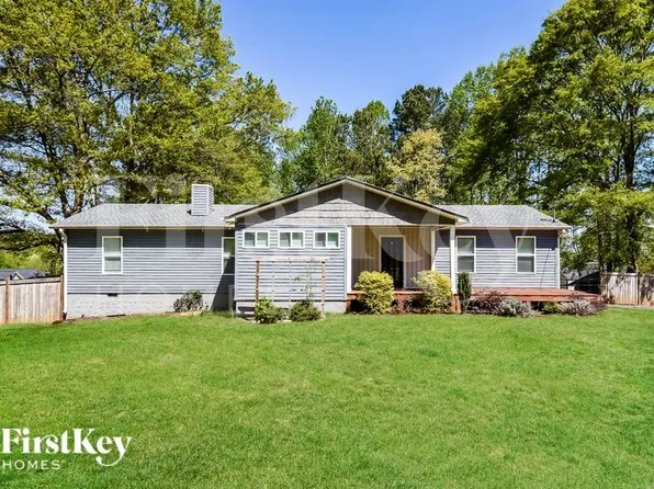 595 School Rd, Dallas, GA 30132