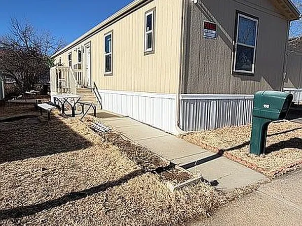 4500 19th St Lot 198, Boulder, CO 80304