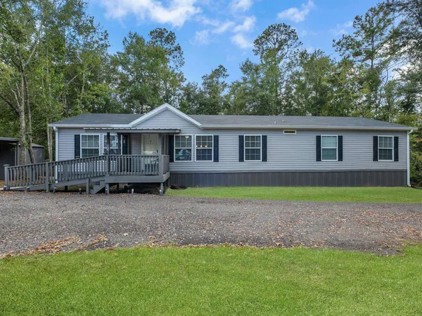 95 Waters Edge Ln, Havana, FL 32333