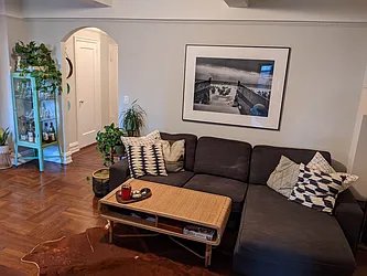 Rented by Arwell Realty