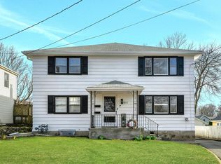 911 Cedar St Floor 2, Boonton, NJ 07005