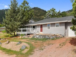 146 Upper Glenway, Palmer Lake, CO 80133