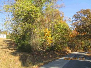 910 Burketts Chapel Rd, Decatur, TN 37322