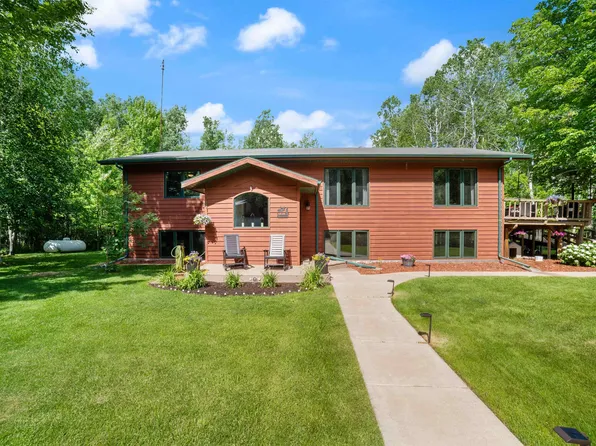 589 Seboe Rd, Wrenshall, MN 55797