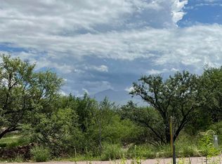 2248 Calle Palo Parado #87, Tubac, AZ 85646