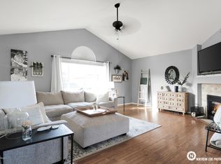 1810 S Heather Meadows Loop #144, Anchorage, AK 99507