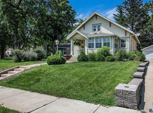 718 W 25th St, Sioux Falls, SD 57105