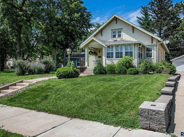 718 W 25th St, Sioux Falls, SD 57105
