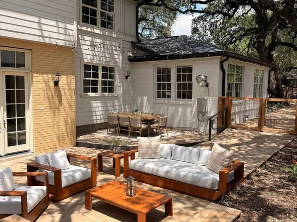 2308 Forest Ave, Austin, TX 78704