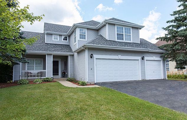 1st image of 428 Haywood Dr