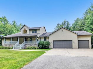 3537 Briar Ct, Abrams, WI 54101