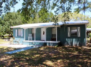 199 NE 222nd Ave, Cross City, FL 32628