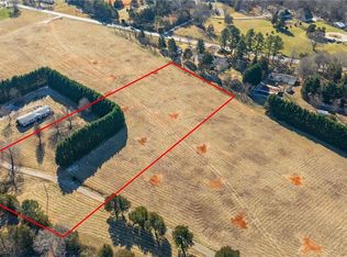 1769 Scalesville Rd LOT 3, Summerfield, NC 27358