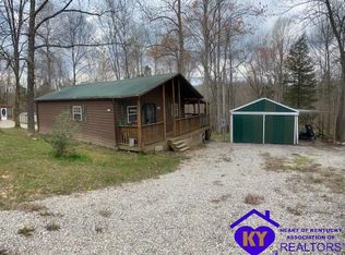 473 Old Fat Bruce Rd, Falls Of Rough, KY 40119