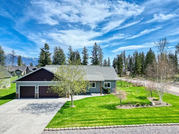 367 Soaring Pines Trl, Kalispell, MT 59901