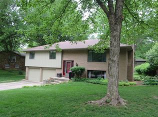 312 Rothwell Dr, Columbia, MO 65203