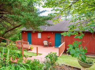 5800 University Heights Dr, Athens, OH 45701