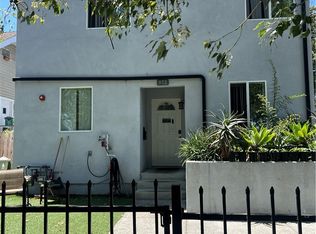 972 E 42nd Pl, Los Angeles, CA 90011