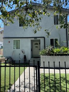 972 E 42nd Pl, Los Angeles, CA, 90011