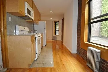 Rented by Veracity NYC LLC