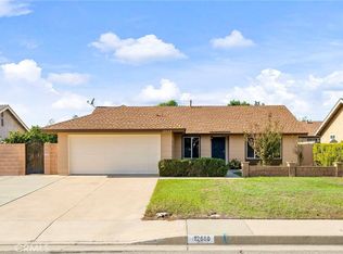 12660 Norton Ave, Chino, CA 91710