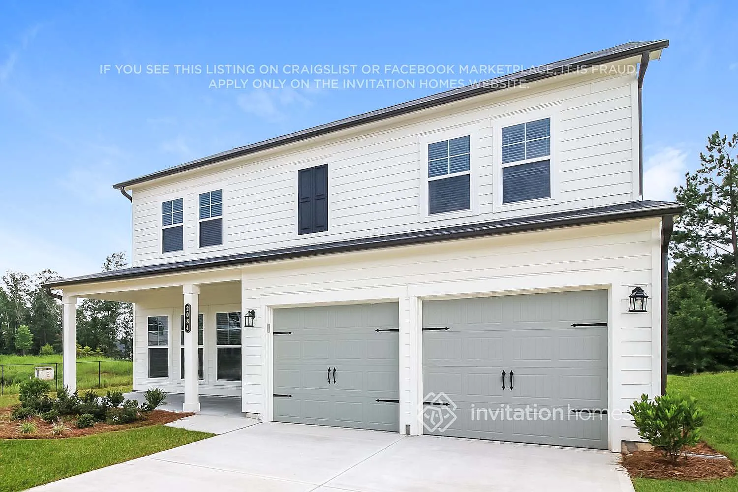 2084 Boxwood Circle SE Conyers, GA 30094 — Photo 3