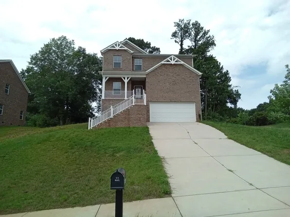 1345 Harvest Moon Way, Shelby, NC 28150