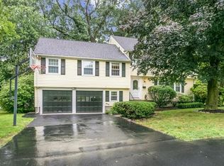 211 Tudor Rd, Needham, MA 02492