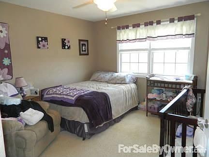 Guest Bedroom
						:
						Full bath attached to guest bedroom, queen bed pictured