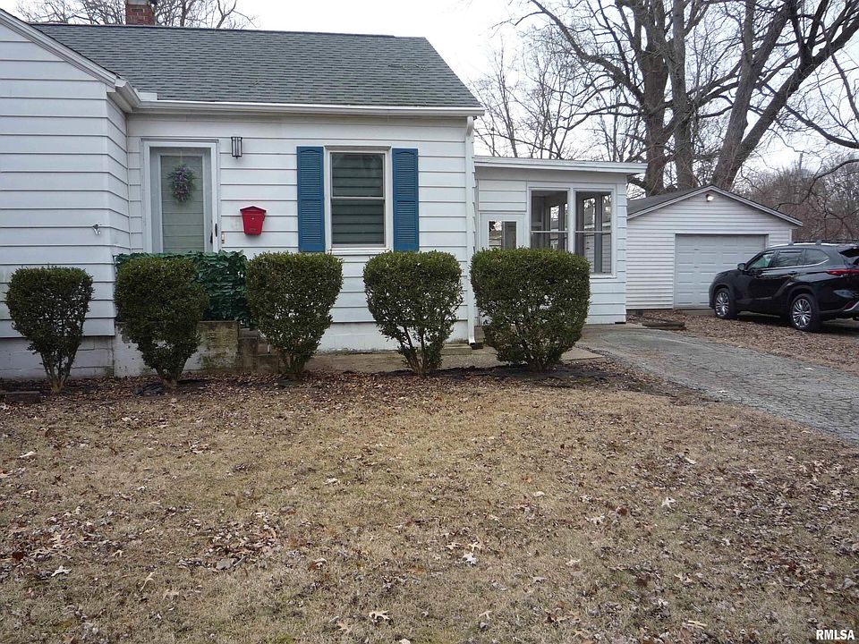 2nd image of 1530 W Homewood Ave #1