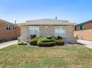 348 Muskegon Ave, Calumet City, IL